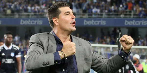 Ismael Rescalvo ya piensa en su nuevo futuro