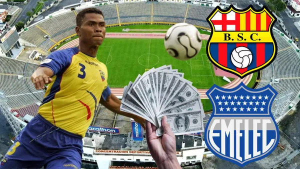 Iván Hurtado es uno de los referentes que ha tenido La Tri