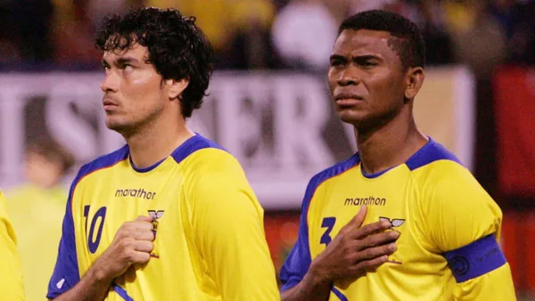 Iván Hurtado / Foto: API