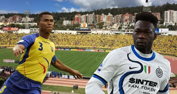 Iván Hurtado habló con Felipe Caicedo sobre su salida de la selección