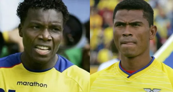 Iván Hurtado le dio con todo a Carlos Tenorio y le dijo que todo este tiempo ha pasado sin hacer abolutamente nada