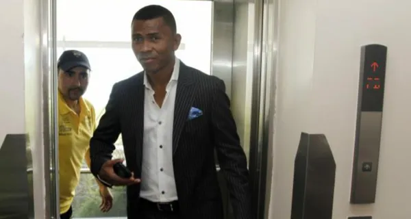 Iván Hurtado tiene un negocio que le ayuda a generar ingresos, siendo de los más lujosos en la Capital