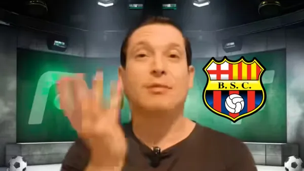 Iván Triviño / Foto: El Futbolero