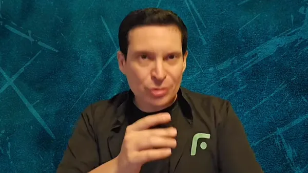 Iván Triviño / Foto: El Futbolero