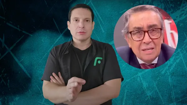 Iván Triviño / Foto: El Futbolero Ecuador