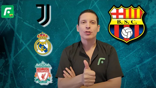 Iván Triviño / Foto: El Futbolero Ecuador