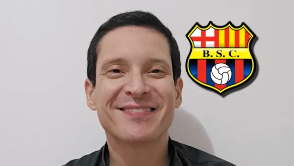 Iván Triviño / Foto: El Futbolero Ecuador