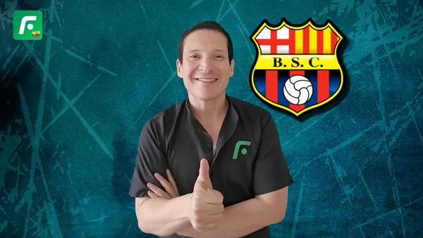 Iván Triviño / Foto: El Futbolero Ecuador