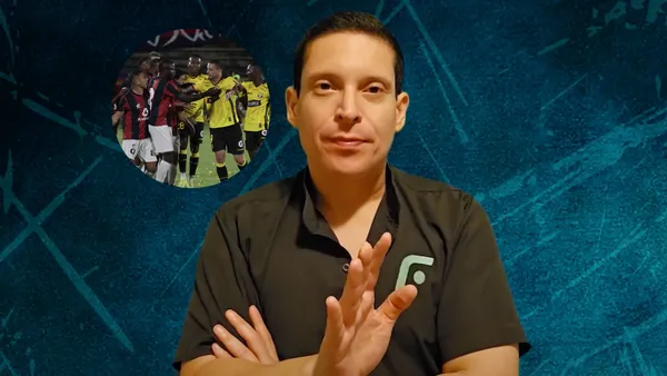 Iván Triviño / Foto: El Futbolero Ecuador