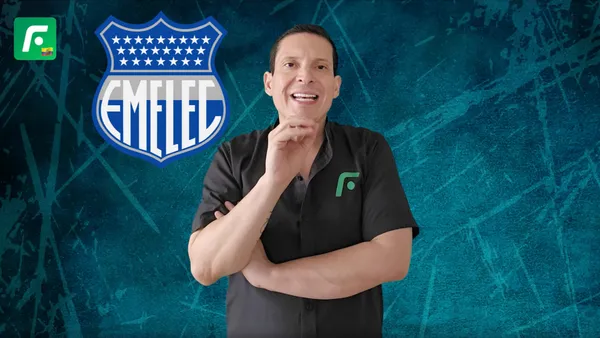 Iván Triviño / Foto: El Futbolero Ecuador