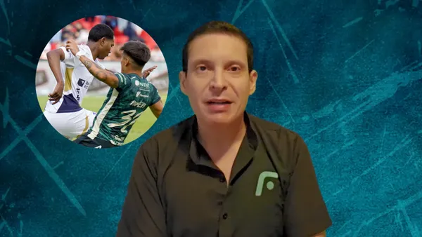 Iván Triviño / Foto: El Futbolero Ecuador