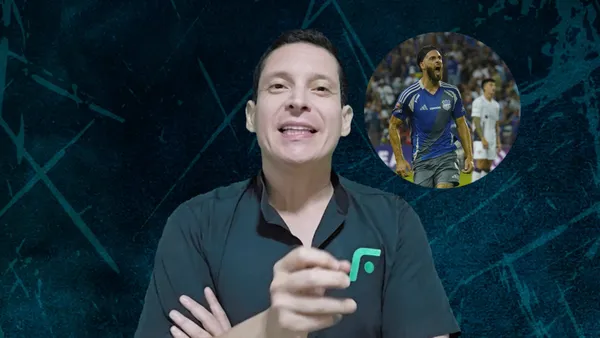 Iván Triviño / Foto: El Futbolero Ecuador