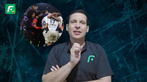 Iván Triviño / Foto: El Futbolero Ecuador