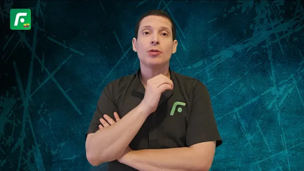 Iván Triviño (Foto tomada de: El Futbolero)