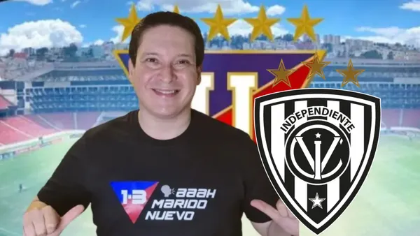 Iván Triviño / Foto: UOL