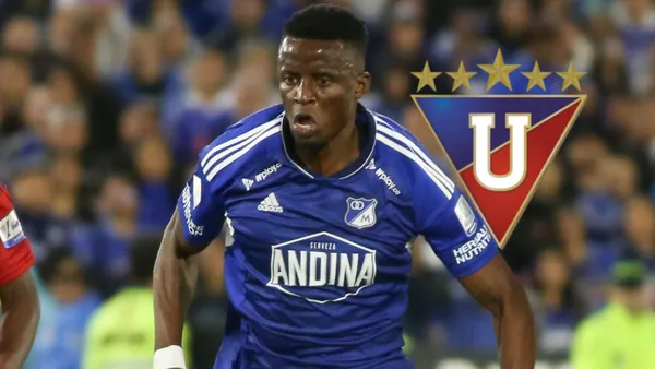 Jader Valencia jugador colombiano