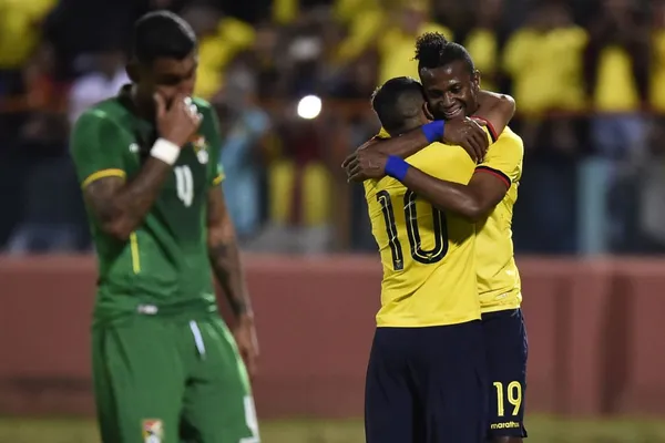 Jaime Estrada propone que la Tri juegue en otros estadios además de Quito y Guayaquil