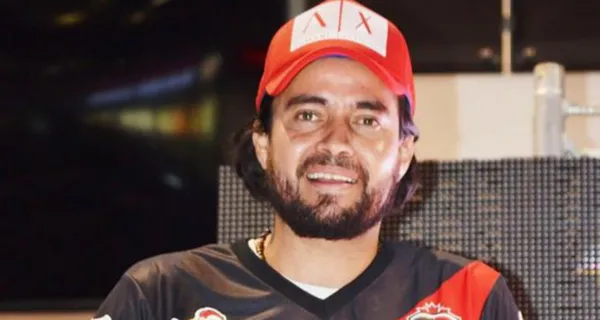 Jaime Iván Kaviedes estuvo en el predio de El Nacional y levantaron rumores ¿Vuelve a las canchas?