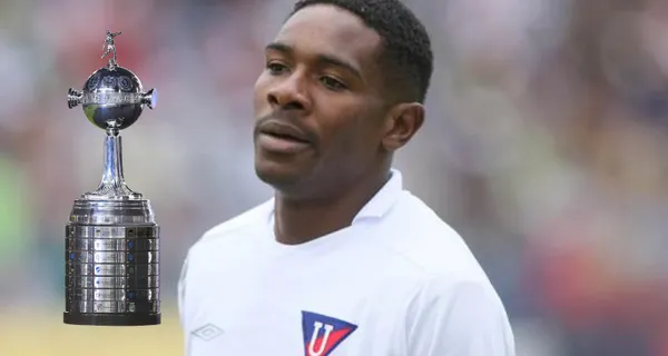 Jairo Campos no se ha desenrolado del fútbol, tras ser campeón de América con Liga de Quito y hoy dirige a un equipo que pretende subir a la profesional