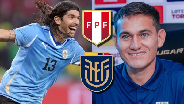 Jairo Vélez tendrá su llamado al combinado peruano, luego que se naturalizó hace años atrás