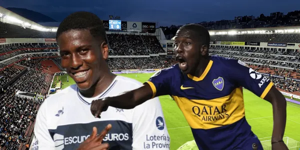 Jan Hurtado ya tendría fecha de llegada para incorporarse a Liga de Quito