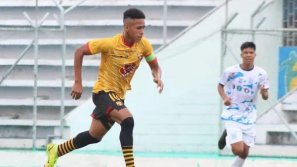 Jandri Gómez / Foto: Barcelona SC