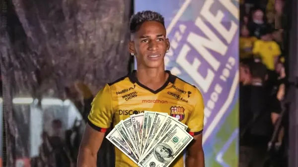 Jandry Gómez tiene propuestas de la liga mexicana y Estados Unidos según César Farías