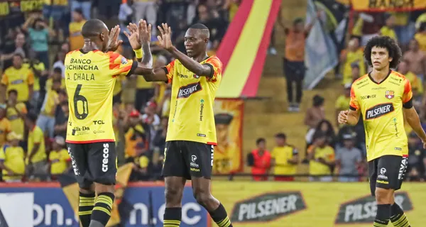 Janner Corozo / Foto: API