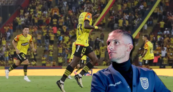 Janner Corozo / Foto: API