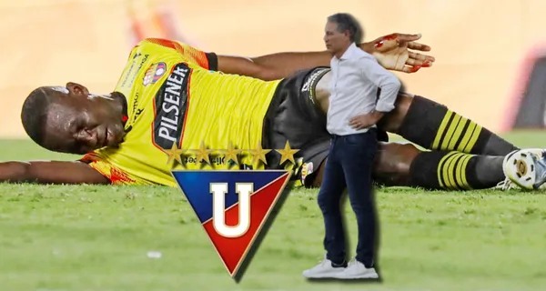 Janner Corozo / Foto: API