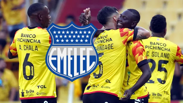 Janner Corozo / Foto: API