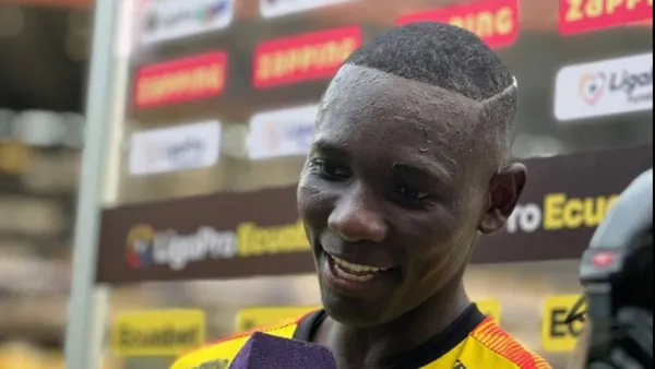 Janner Corozo / Foto: API