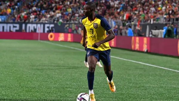 Janner Corozo / Foto: API