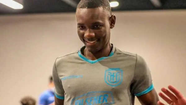 Janner Corozo / Foto: API