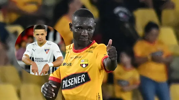 Janner Corozo / Foto: API