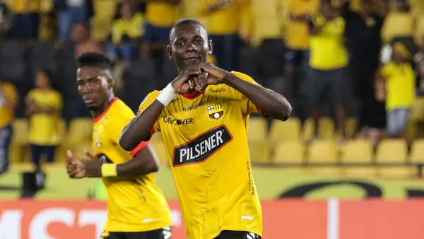 Janner Corozo./ Foto: API