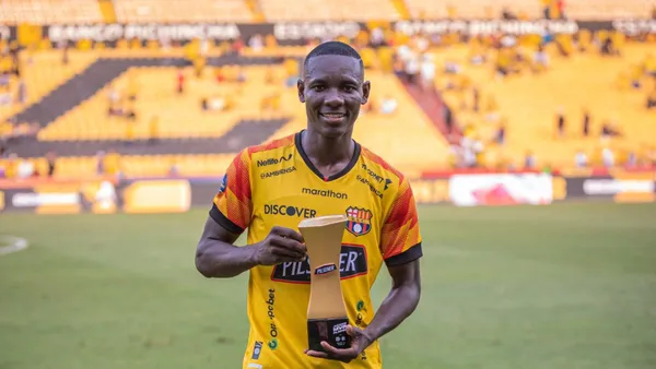 Janner Corozo / Foto: API