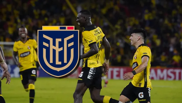 Janner Corozo / Foto: API