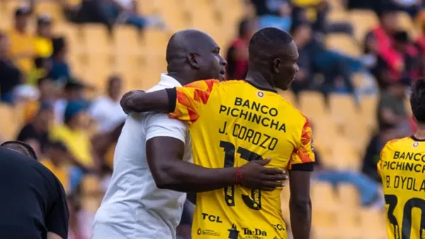 Janner Corozo / Foto: API