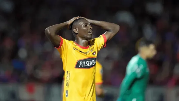 Janner Corozo / Foto: API