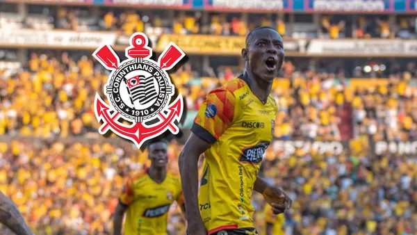 Janner Corozo / Foto: API