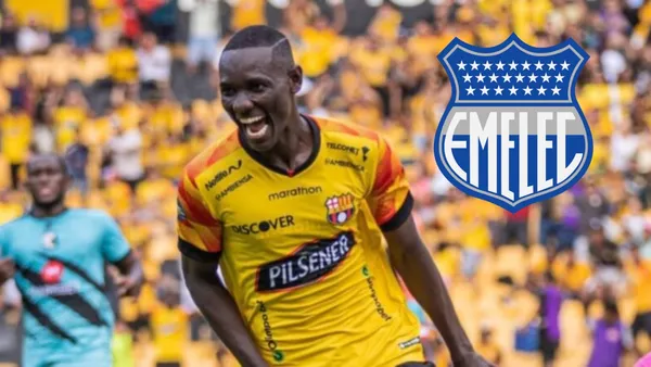 Janner Corozo / Foto: API