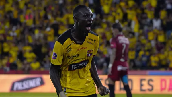 Janner Corozo / Foto: API