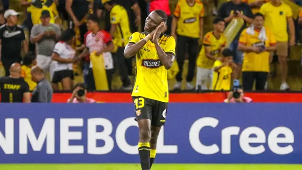 Janner Corozo / Foto: API