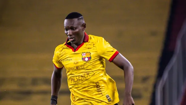 Janner Corozo / Foto: API