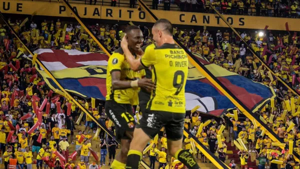 Janner Corozo / Foto de: El Futbolero Ecuador