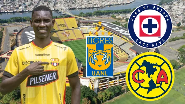 Janner Corozo (Foto tomada de: Barcelona SC/Wikipedia)