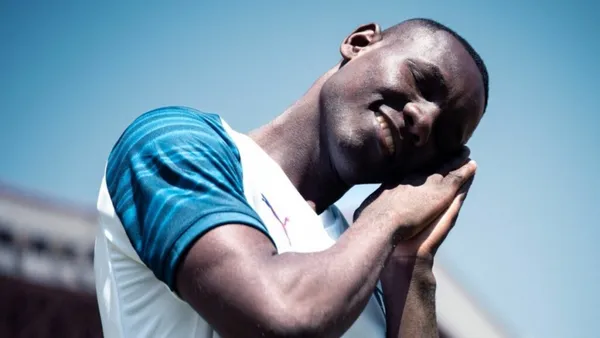 Janner Corozo habló de lo que significa jugar en el escenario deportivo de Liga de Quito