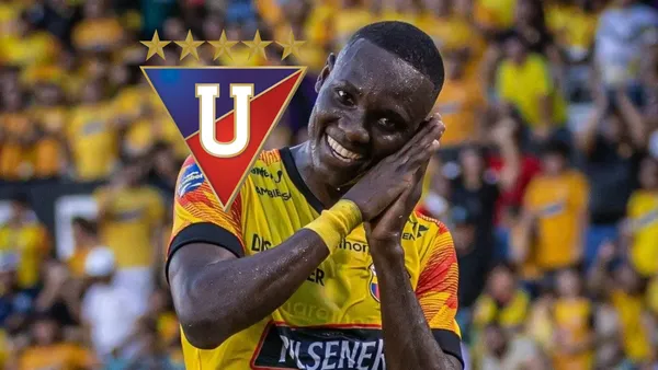 Janner Corozo llegará a Liga de Quito, revelaron que BSC canceló la deuda pendiente para que no se vaya gratis