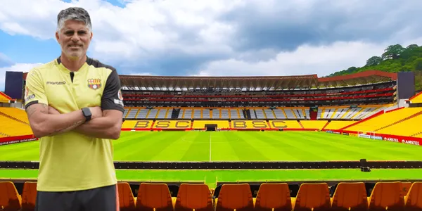 Janner Corozo salió expulsado por simulación